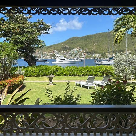 Gingerbread Suites Port Elizabeth Bagian luar foto