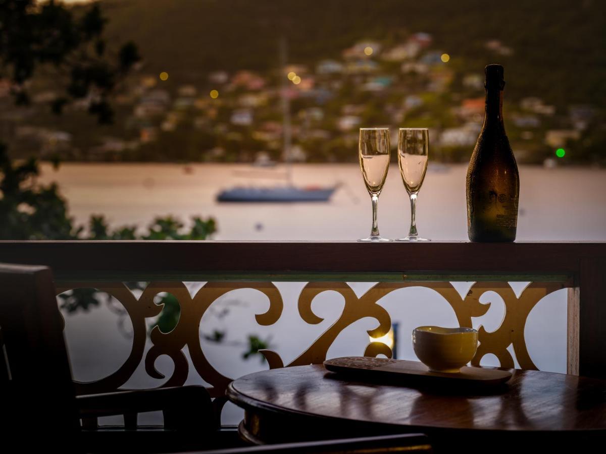 Gingerbread Suites Port Elizabeth Bagian luar foto