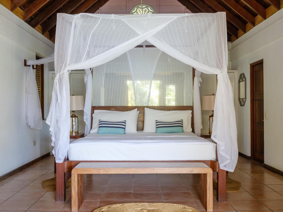 Gingerbread Suites Port Elizabeth Bagian luar foto