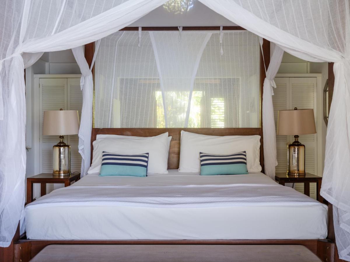 Gingerbread Suites Port Elizabeth Bagian luar foto