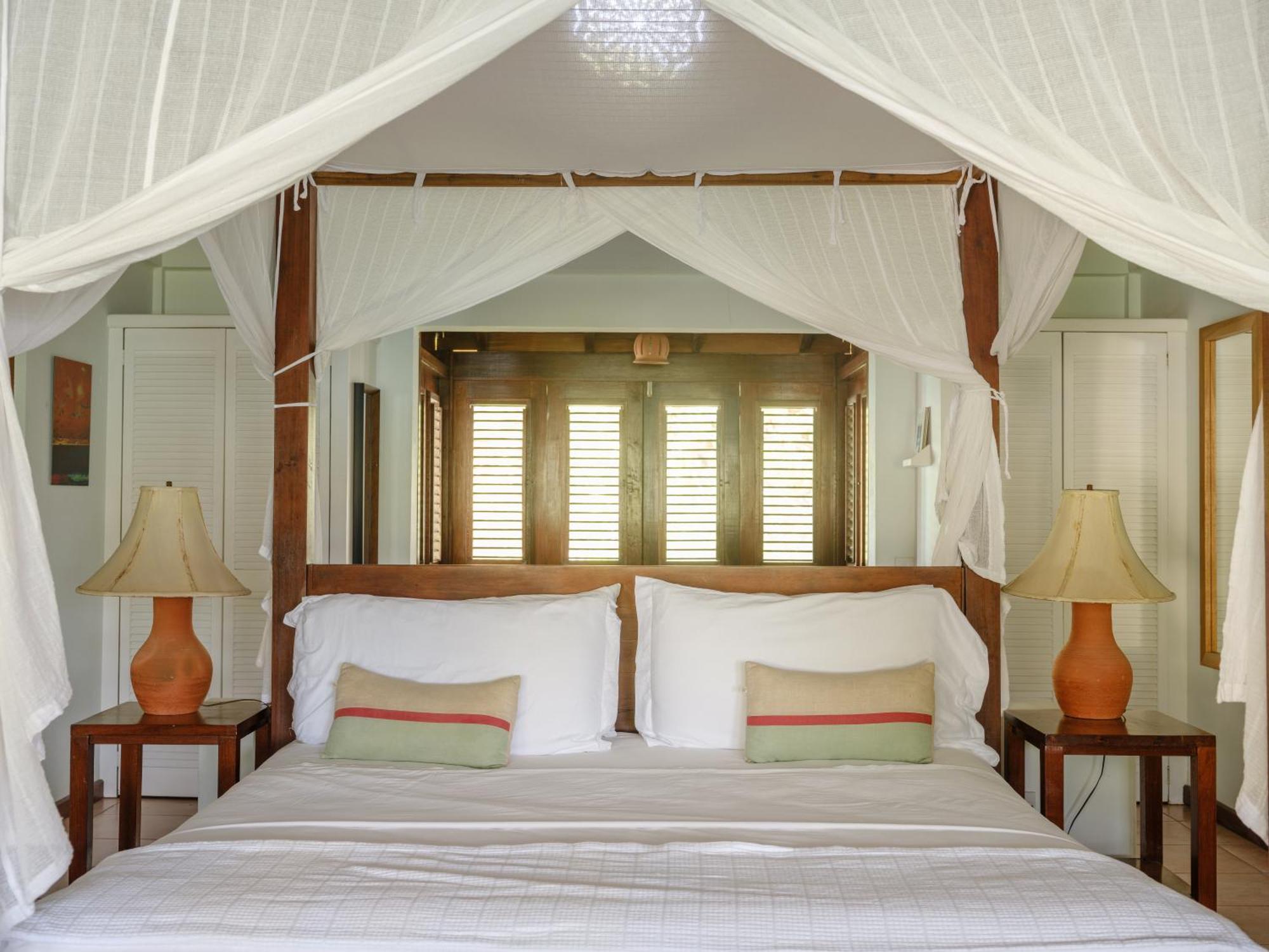 Gingerbread Suites Port Elizabeth Ruang foto