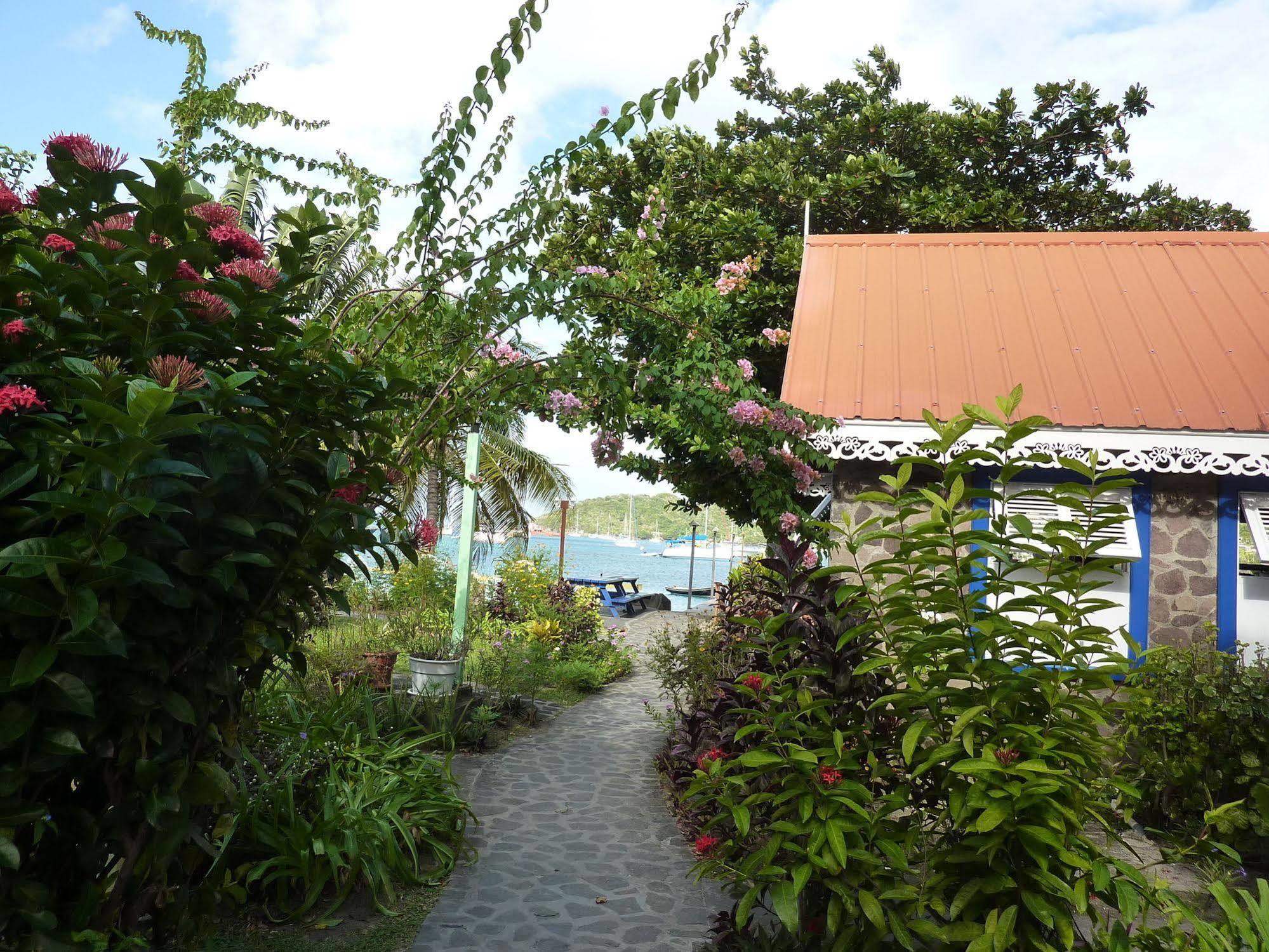 Gingerbread Suites Port Elizabeth Bagian luar foto