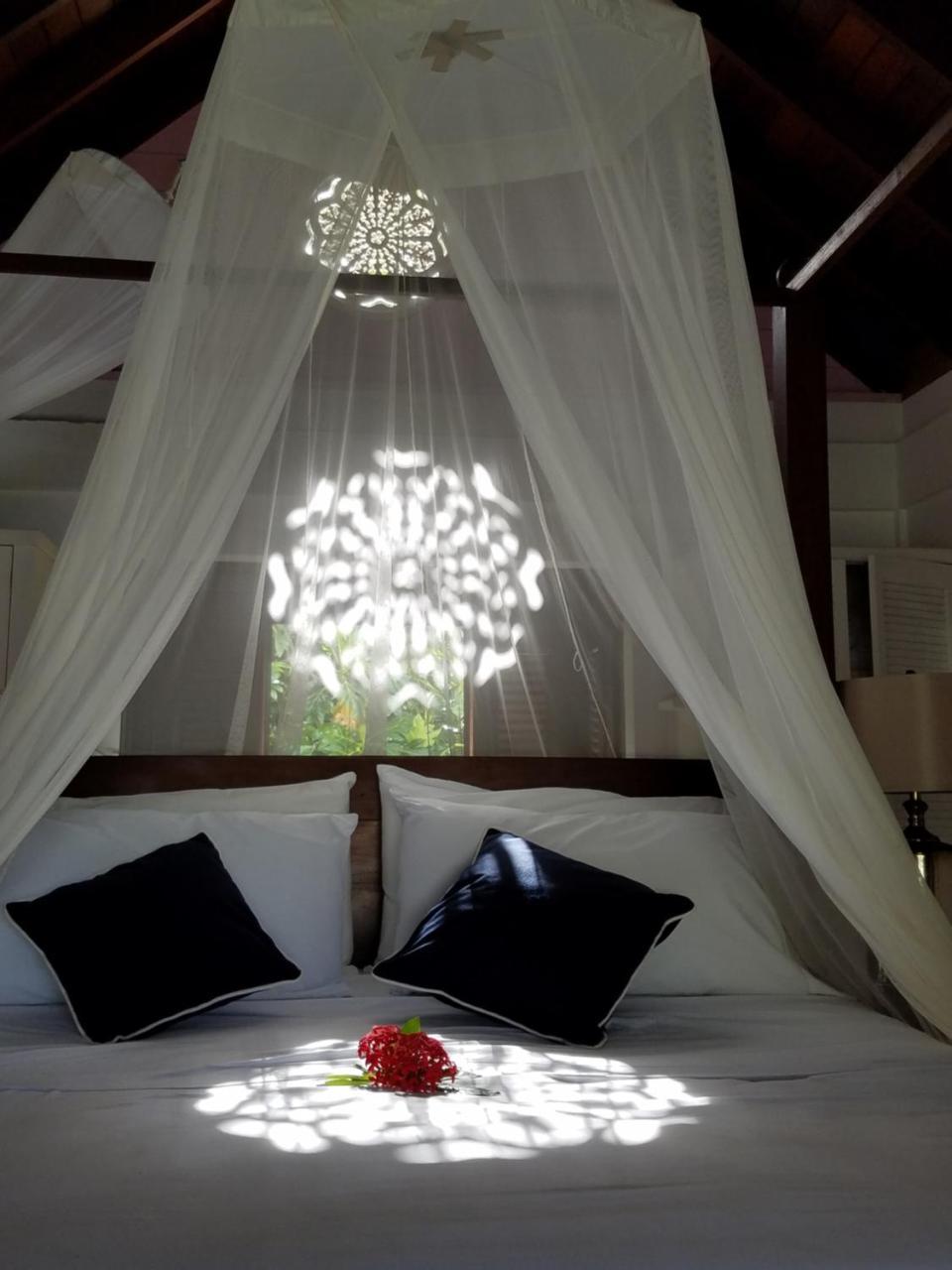 Gingerbread Suites Port Elizabeth Bagian luar foto